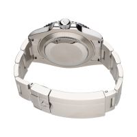 Submariner no date acero cerámica 41mm.  