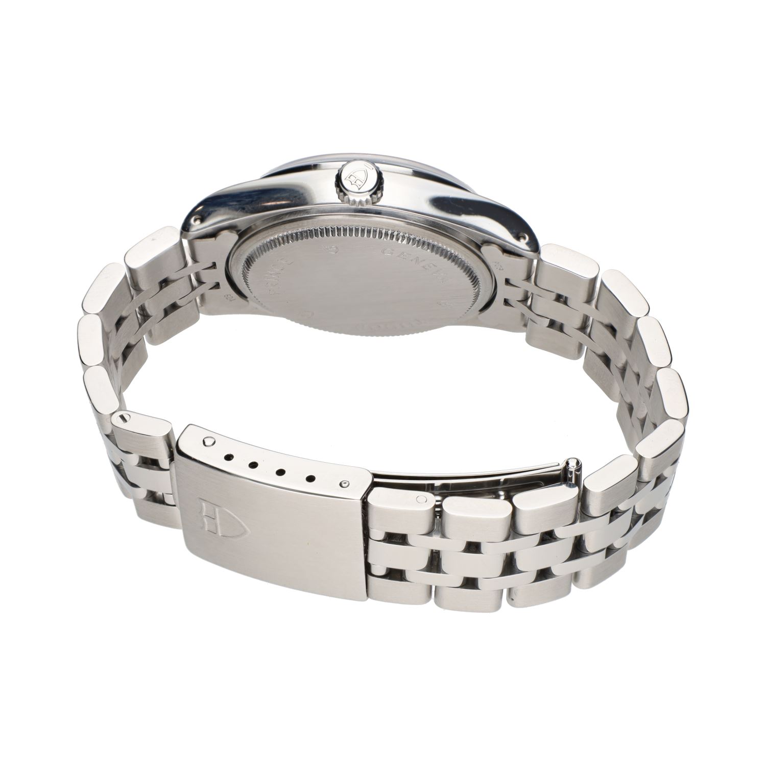 Prince date acero 32mm.   