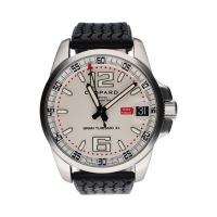 CHOPARD<BR>MILLE MIGLIA GRAN TURISMO XL ACERO 44M...