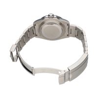 Submariner no date acero cerámico 41mm.  