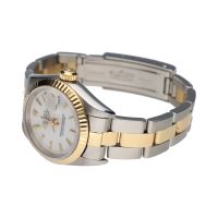 Datejust señora acero y oro oyster 26mm.  