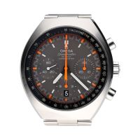 Speedmaster mark ii acero 42.4Mm.    
