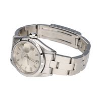 Lady datejust acero oyster 26mm.   