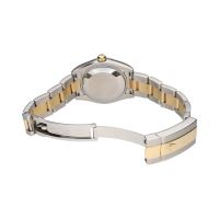 Datejust cadete acero y oro 31mm.  