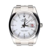 Datejust acero oyster 36mm.  