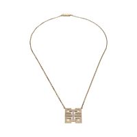 COLLARES<BR>COLLAR CARTIER BAISER DO DRAGON EN ORO...