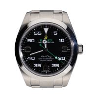 Air-king acero 40mm.   