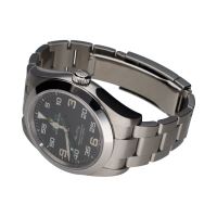 Air-king acero 40mm.   