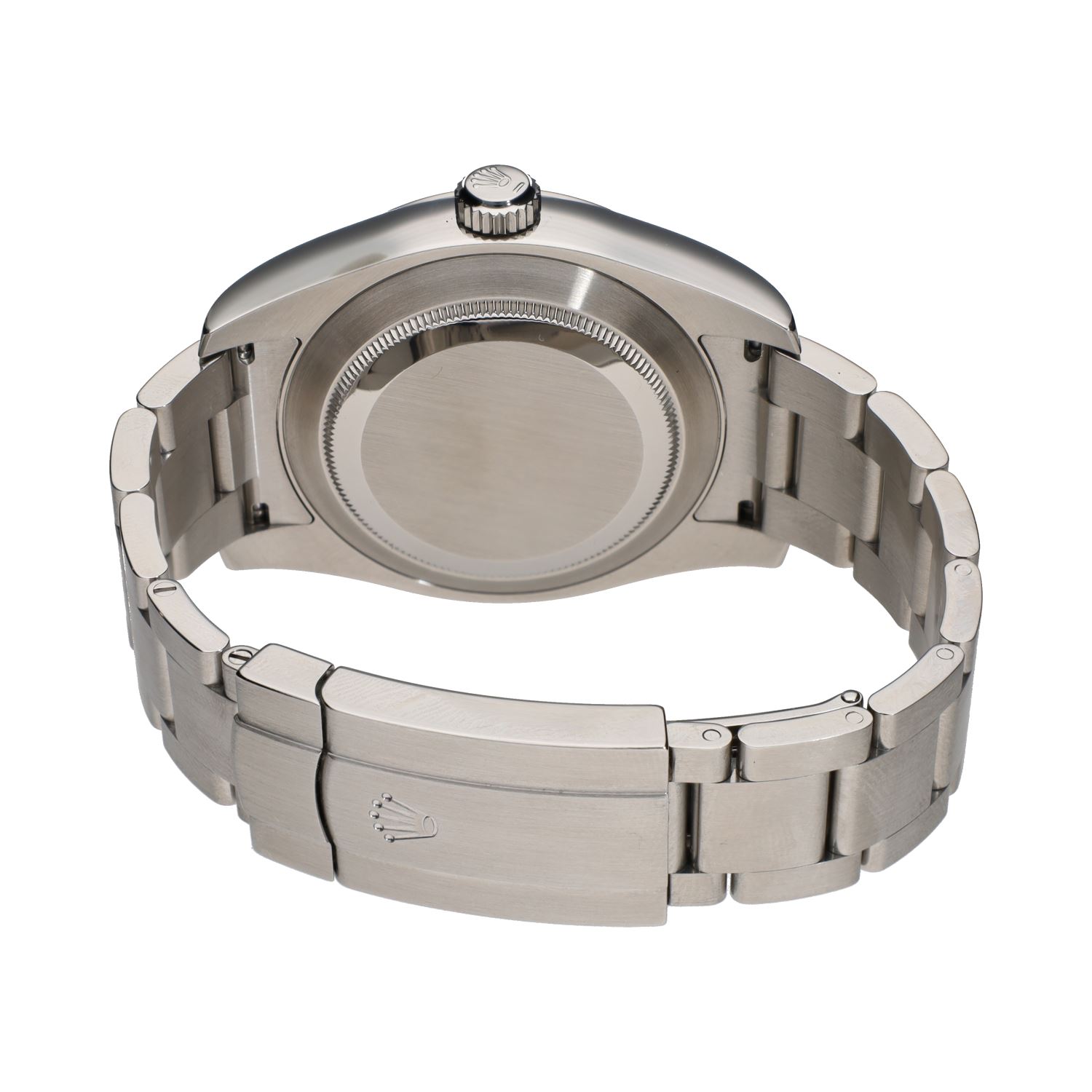 Air-king acero 40mm.   