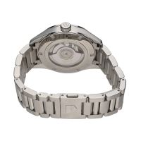 Carrera twin-time calibre 7 acero 41mm.   