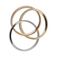 Sortija trinity de cartier. Talla 55.