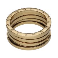 ANILLOS / SORTIJAS<BR>SORTIJA B-ZERO DE BULGARI TRES BANDAS ...