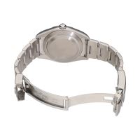 Explorer i acero 39mm.   