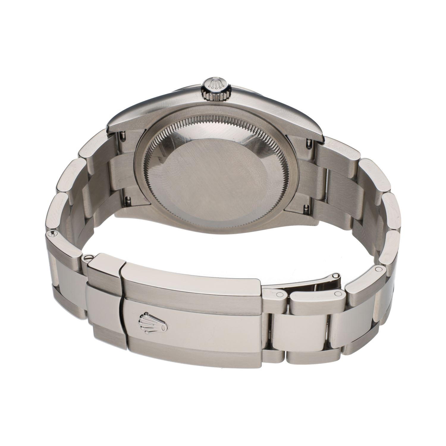 Datejust acero oyster 36mm.   
