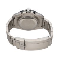 Submariner date cerámico acero 40mm.   