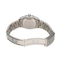 Air-king acero 34mm.   