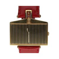 Rolls royce oro amarillo quartz 40mm.   