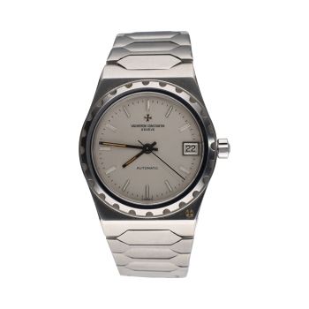 VACHERON CONSTANTIN<BR>222 ACERO AUTOMÁTICO 34MM. · ref.: 46003/411