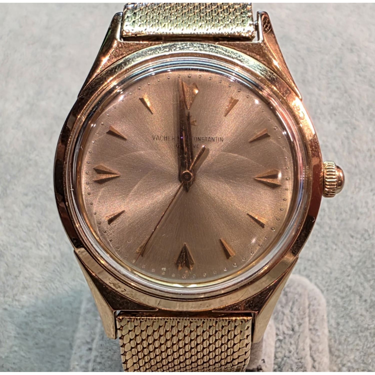 Vintage oro amarillo automático 35mm.  