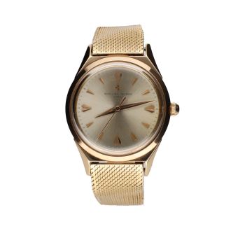 VACHERON CONSTANTIN<BR>VINTAGE ORO AMARILLO AUTOMÁTICO 35MM. ... · ref.: 6073