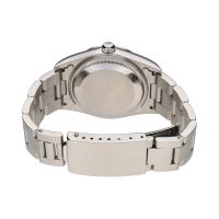Oyster perpetual date acero 34mm.   