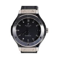 Classic fusion titanio automático 38mm.  