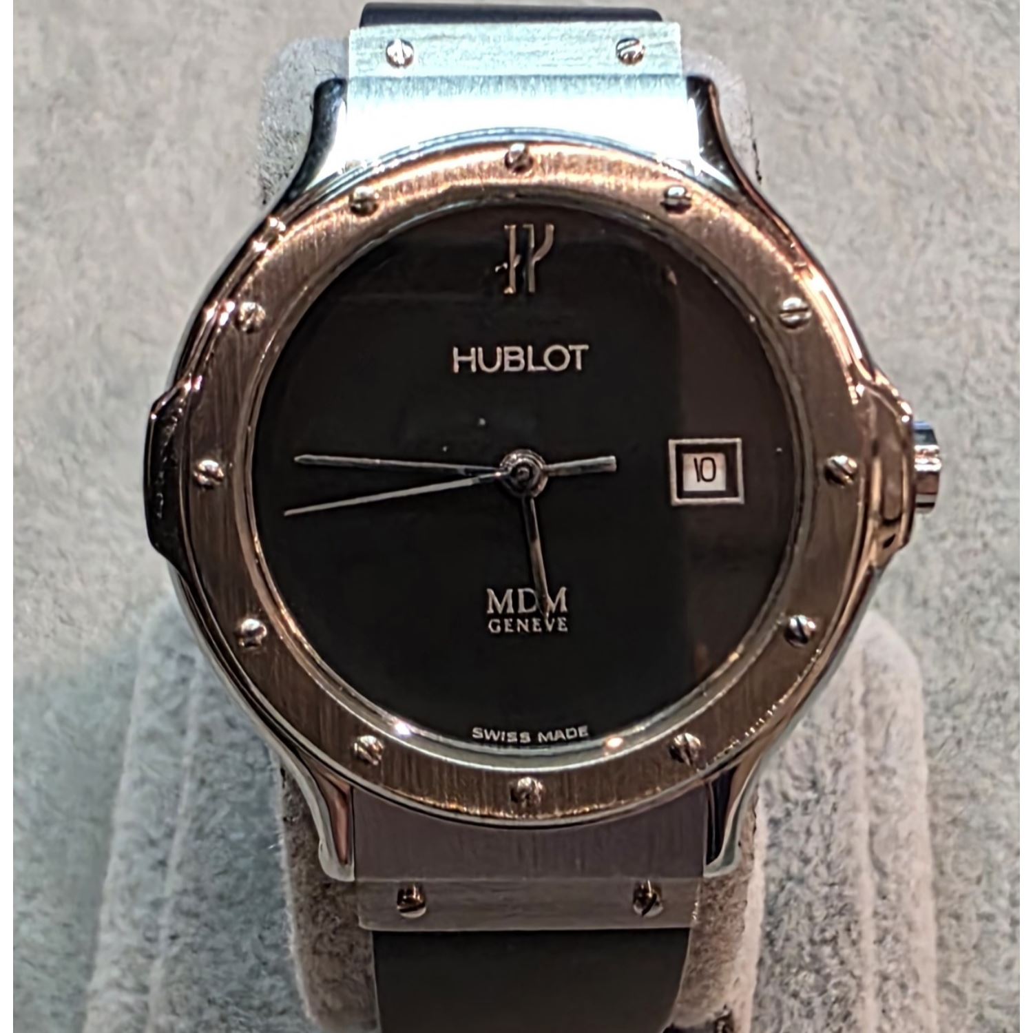 Classic señora acero quartz 28mm.   
