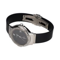 Classic señora acero quartz 28mm.   