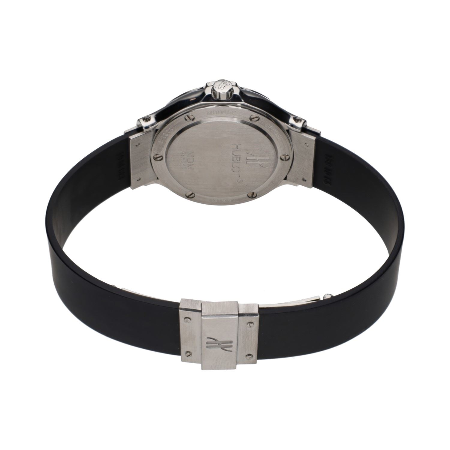 Classic señora acero quartz 28mm.   