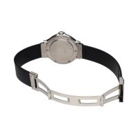 Classic señora acero quartz 28mm.   