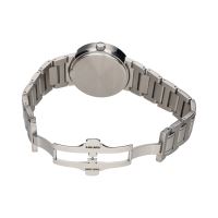 Bulgari acero automático 38mm.   