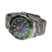 Submariner 50 aniversario 40mm.   