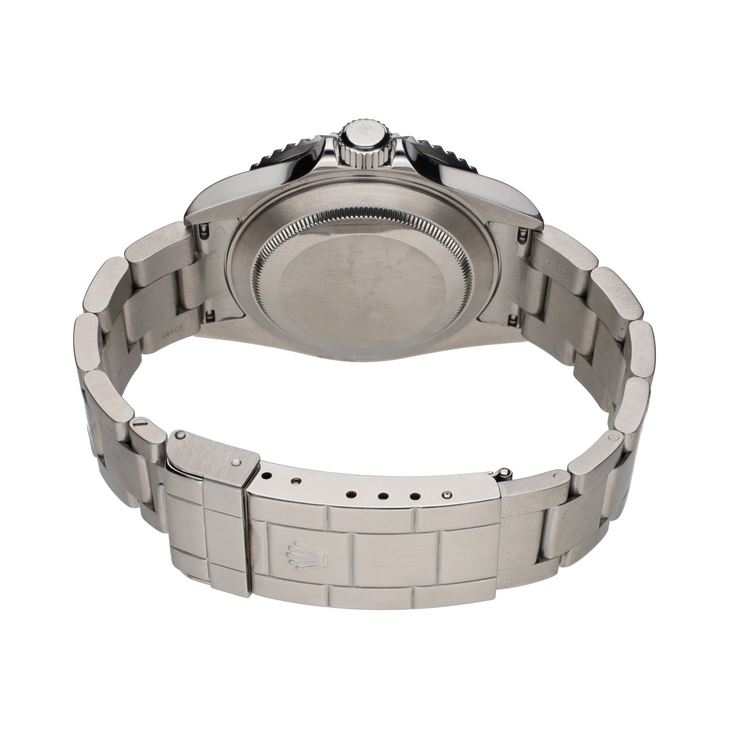 Submariner 50 aniversario 40mm.   