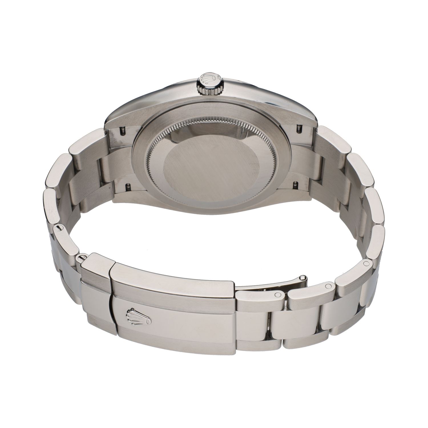 Datejust ii acero 41mm.   