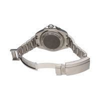 Sea-dweller deepsea acero blue 43mm.   