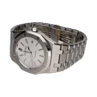 Royal oak acero automático 39mm.  