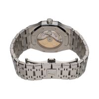Royal oak acero automático 39mm.  