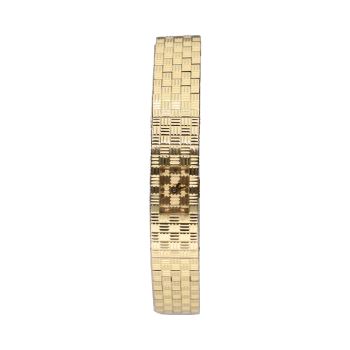 BOUCHERON<BR>LADY ORO AMARILLO CUERDA MANUAL. · ref.: 908247