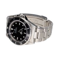 Submariner no date acero 40mm.   
