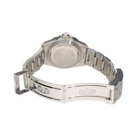 Submariner no date acero 40mm.   