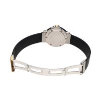Classic lady acero y oro 28mm.  