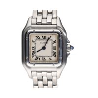 Panthere lady acero 22mm.   