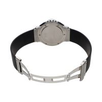 Classic caballero acero 36mm.  