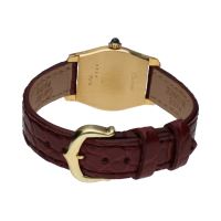 Tortue lady oro amarillo cuerda manual 22mm.  