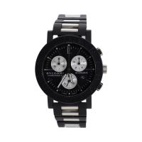 Carbongold chronograph shanghai 38mm.  