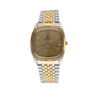 Corona arabia saudí quartz 31mm.   