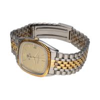 Corona arabia saudí quartz 31mm.   