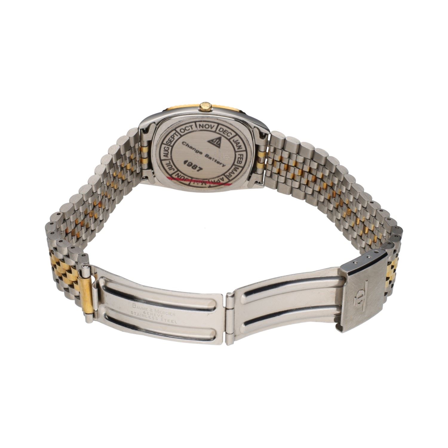 Corona arabia saudí quartz 31mm.   
